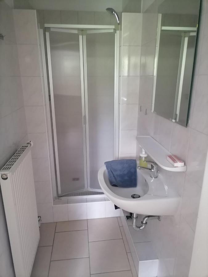 Gutshaus Daemelow Tussen Schwerin En Wismar Exteriör bild