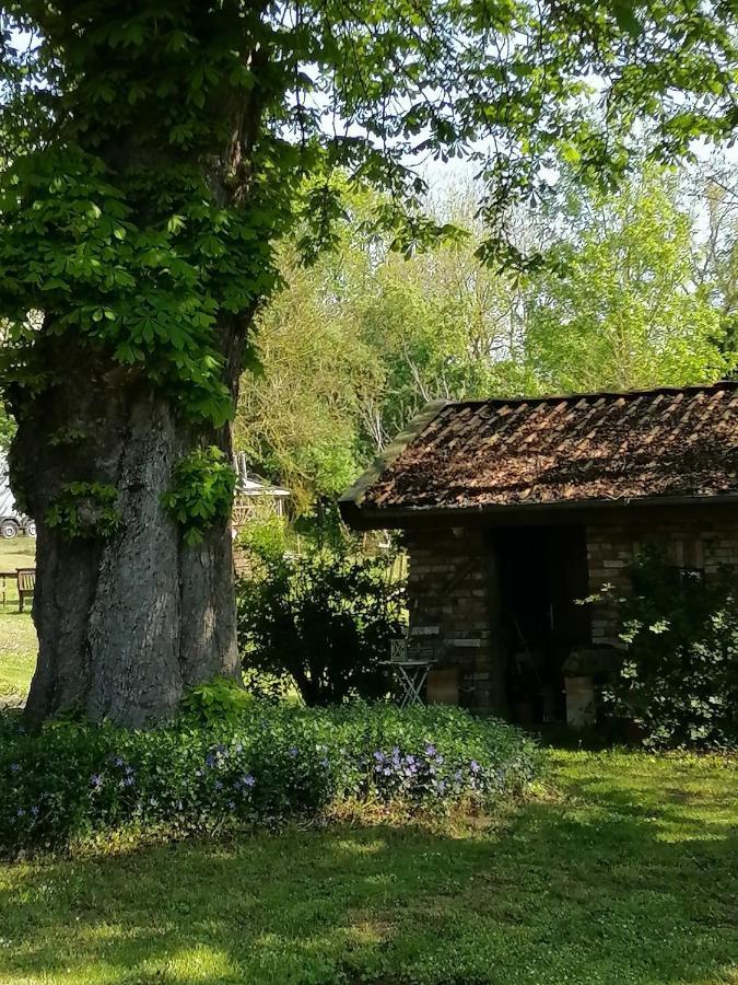Gutshaus Daemelow Tussen Schwerin En Wismar Exteriör bild