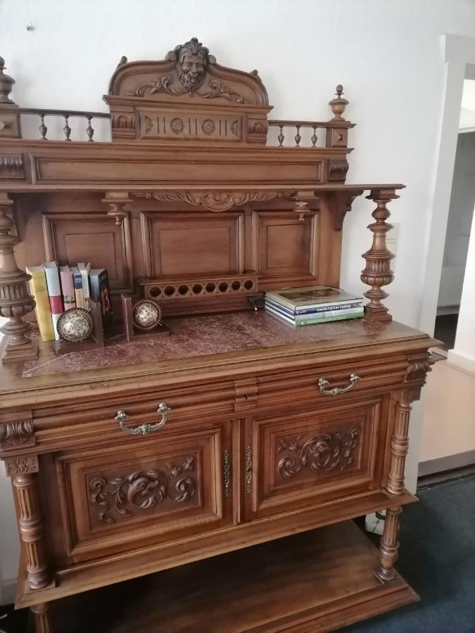 Gutshaus Daemelow Tussen Schwerin En Wismar Exteriör bild